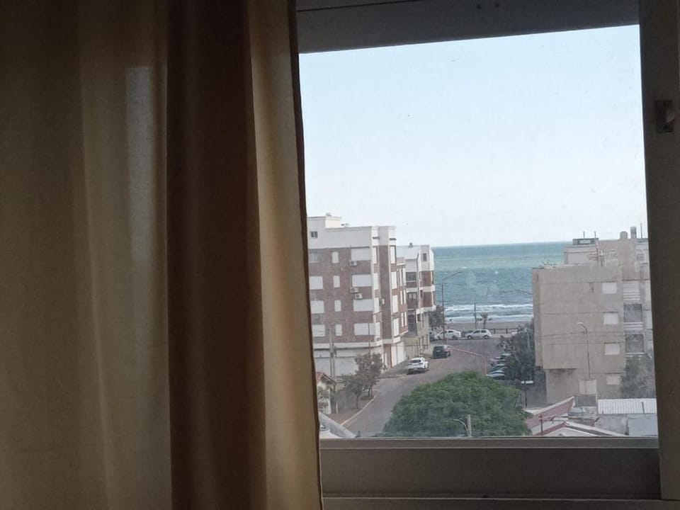 Sol al Mar Apartment in Buenos Aires Province