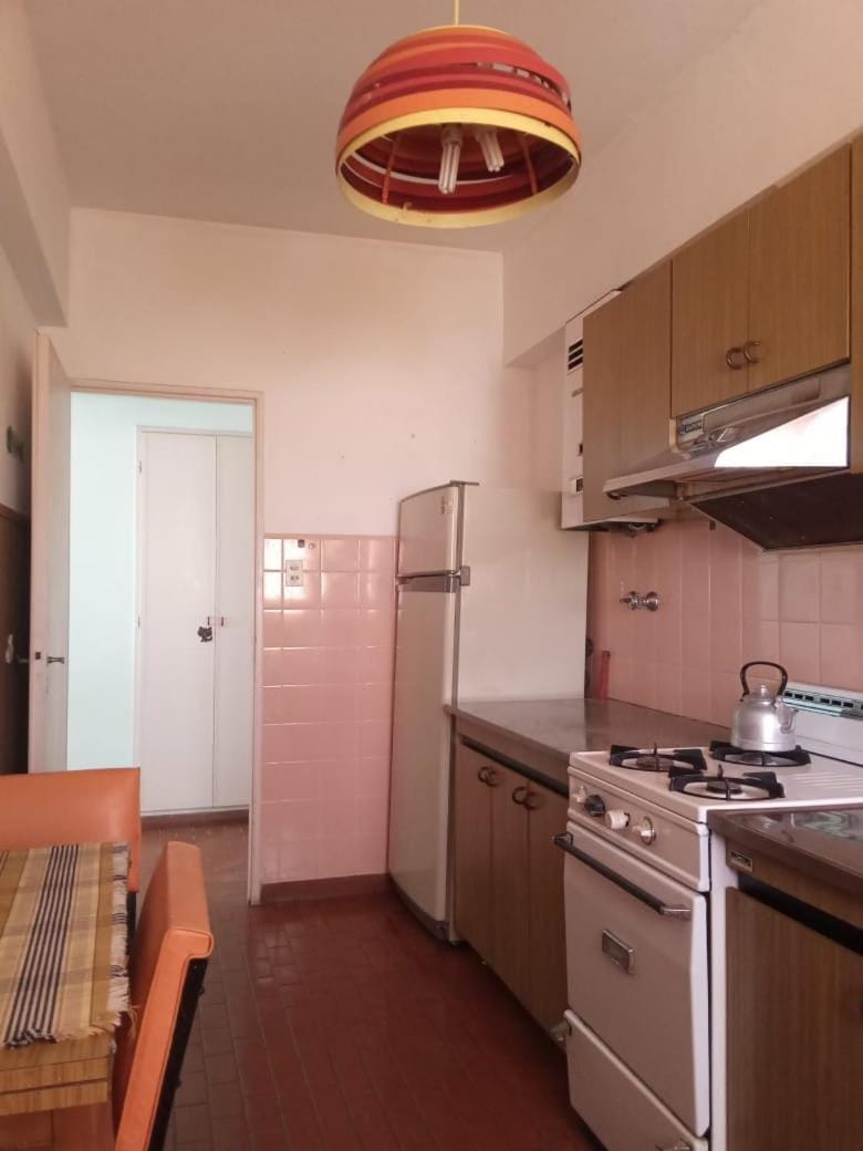 Sol al Mar Apartment in Buenos Aires Province