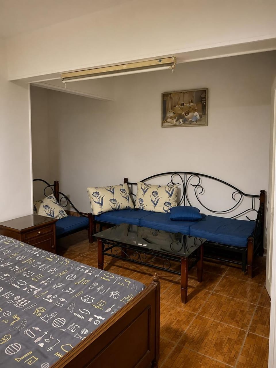 Cozy & Stylish Room in degla Maadii Vacation rental in Cairo Governorate