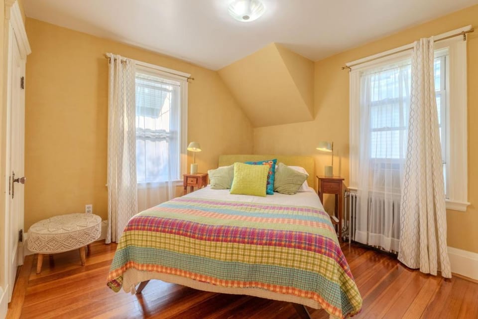 RedPoof Inn of Salem House in Salem