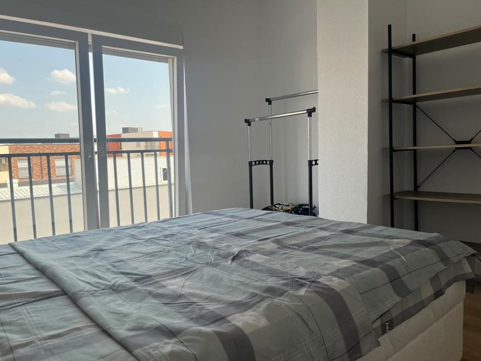 Apartment at Liberty House, Prishtina Apartment in Europe