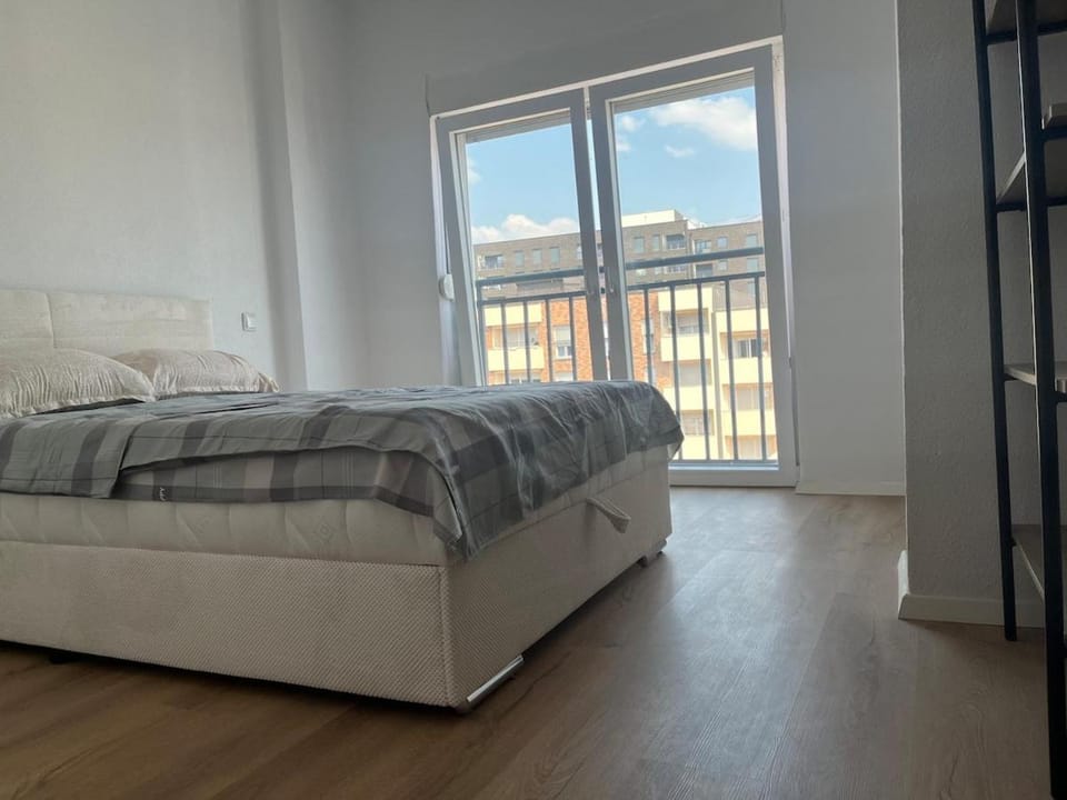 Apartment at Liberty House, Prishtina Apartment in Europe
