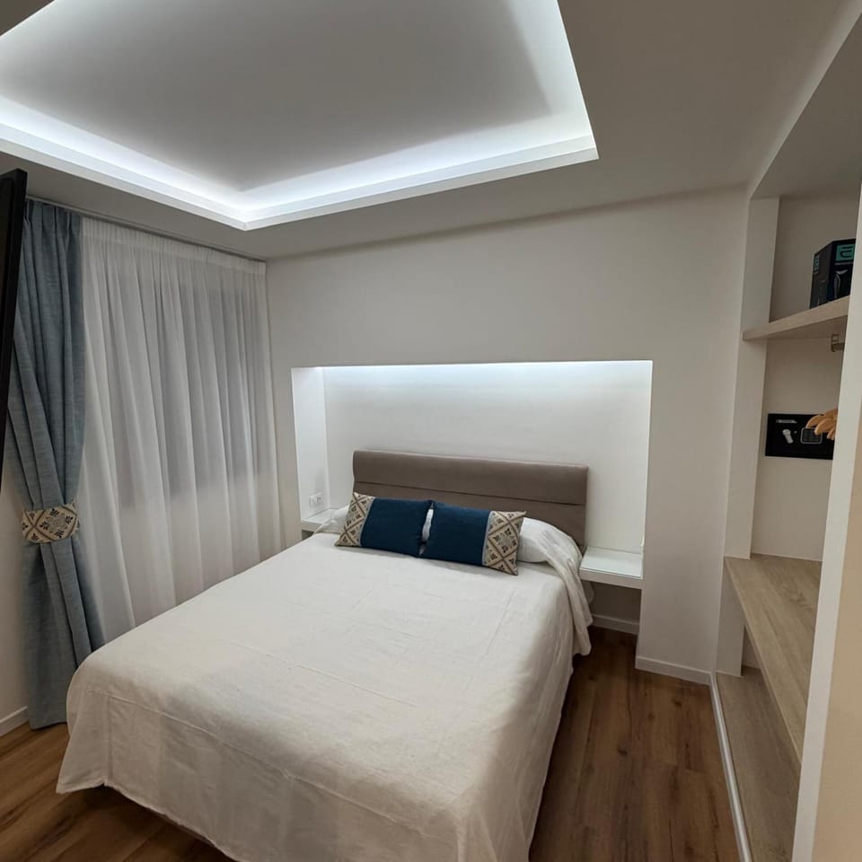 Inoi Junior Suite Apartment in San Teodoro