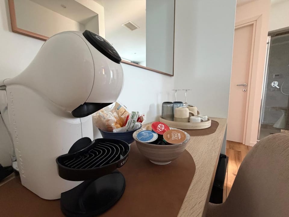 Inoi Junior Suite Apartment in San Teodoro