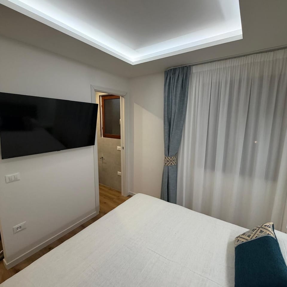Inoi Junior Suite Apartment in San Teodoro