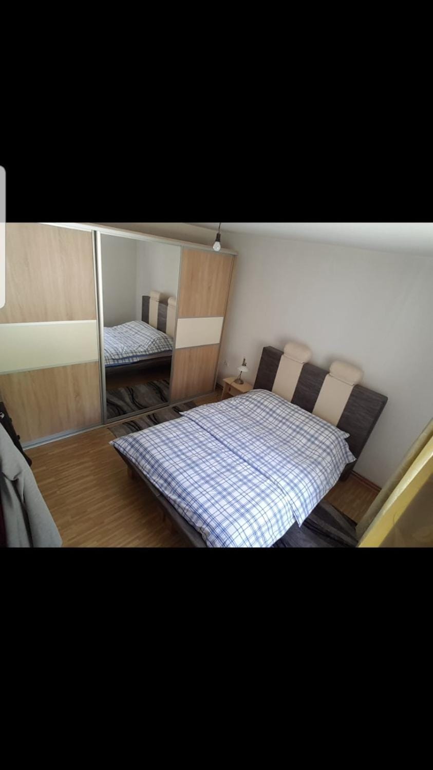 House in a quiet neighborhood with a huge garden Villa in Federation of Bosnia and Herzegovina