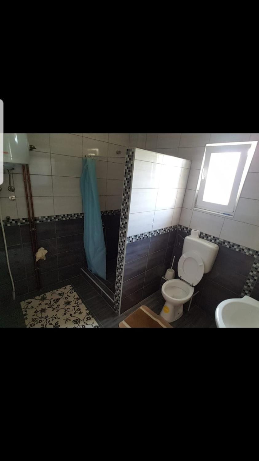 House in a quiet neighborhood with a huge garden Villa in Federation of Bosnia and Herzegovina