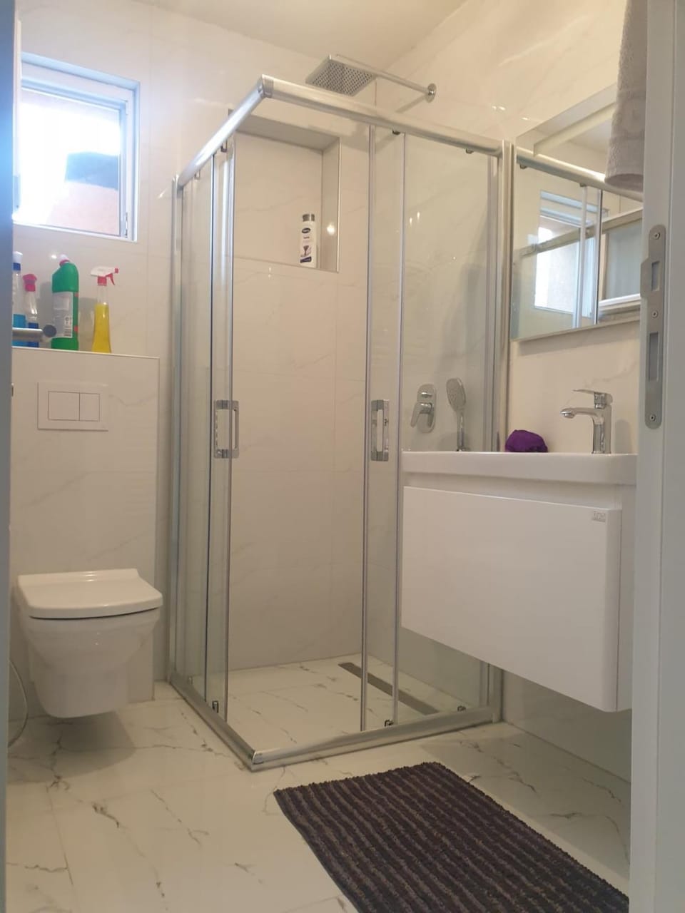 House in a quiet neighborhood with a huge garden Villa in Federation of Bosnia and Herzegovina