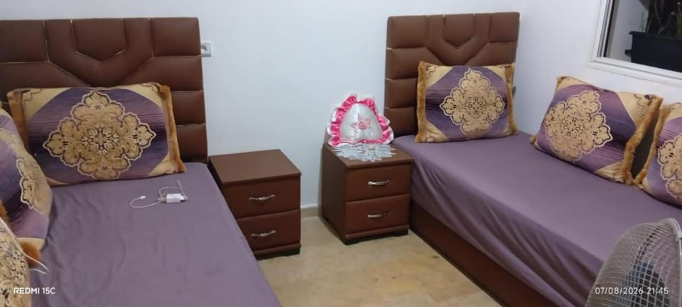 Chez habi Apartment in Casablanca-Settat