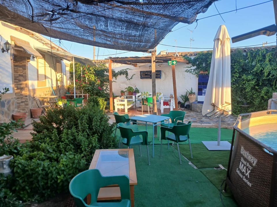 Casa filali Apartment in Castile-La Mancha
