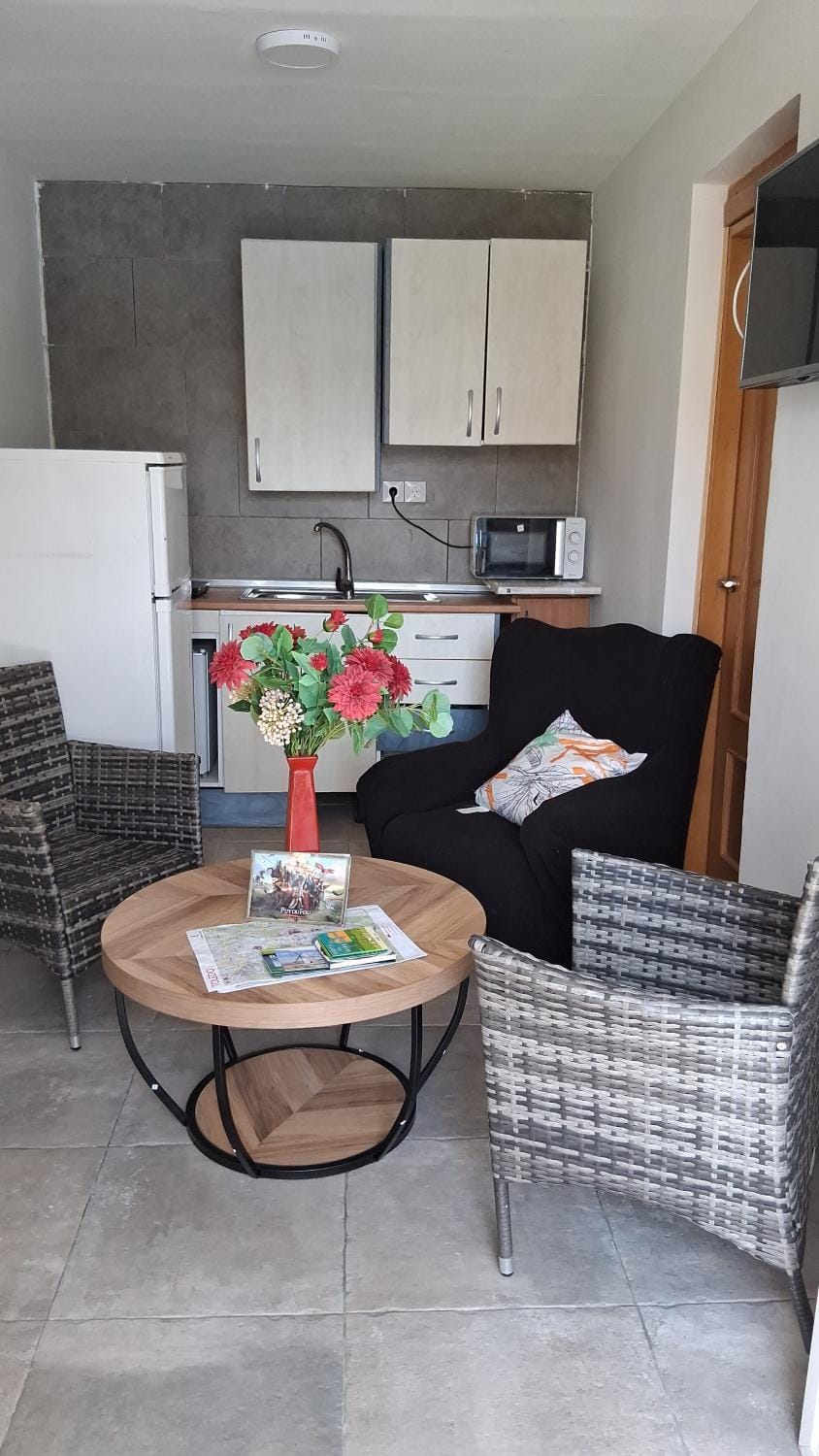 Casa filali Apartment in Castile-La Mancha