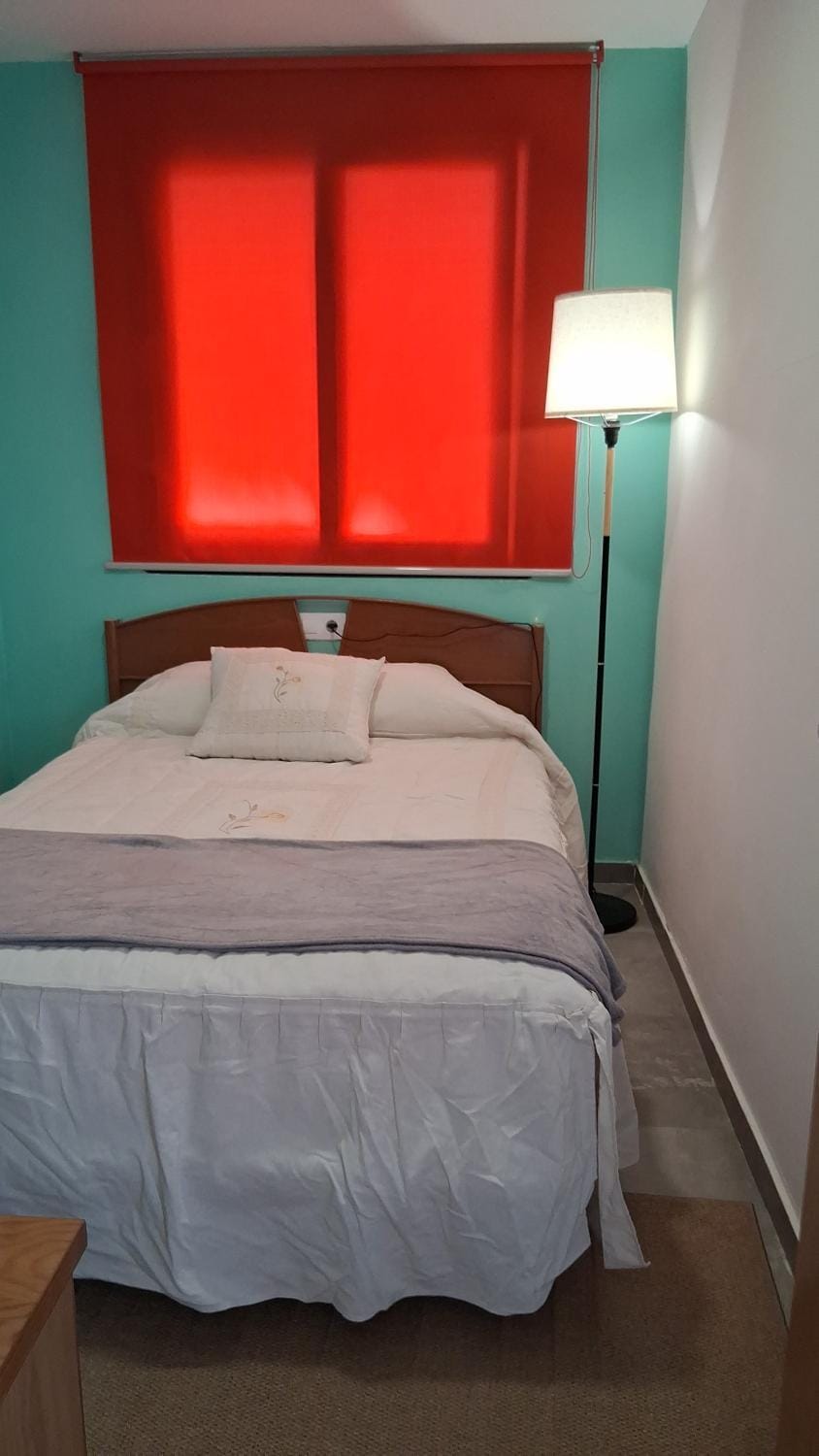 Casa filali Apartment in Castile-La Mancha