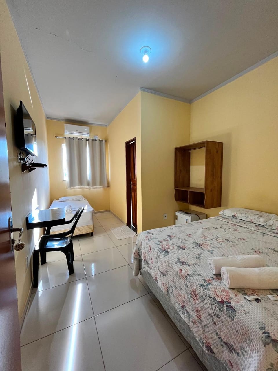 NB Palace Hotel Hotel in State of Piauí, Brazil