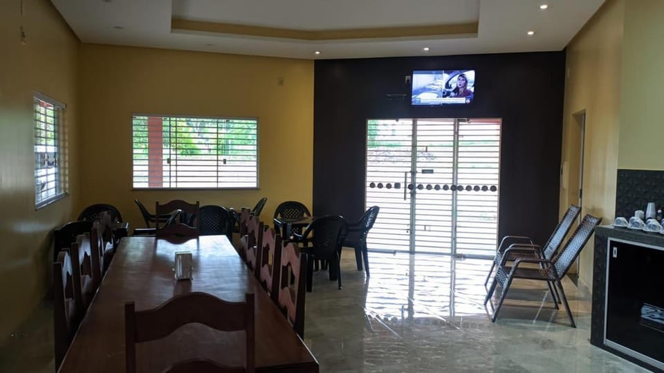 NB Palace Hotel Hotel in State of Piauí, Brazil