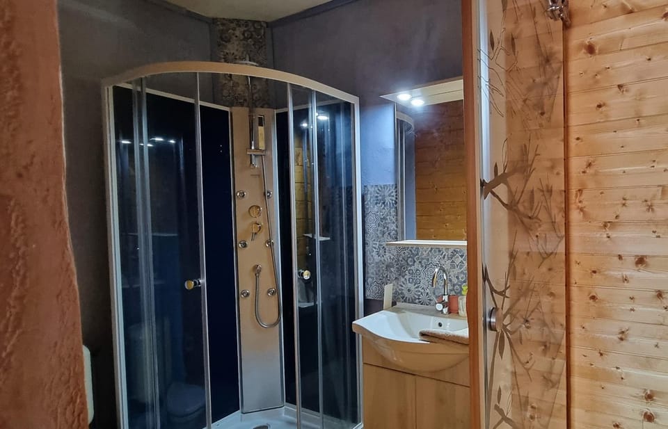Duplex cosy Apartment in Auvergne-Rhône-Alpes