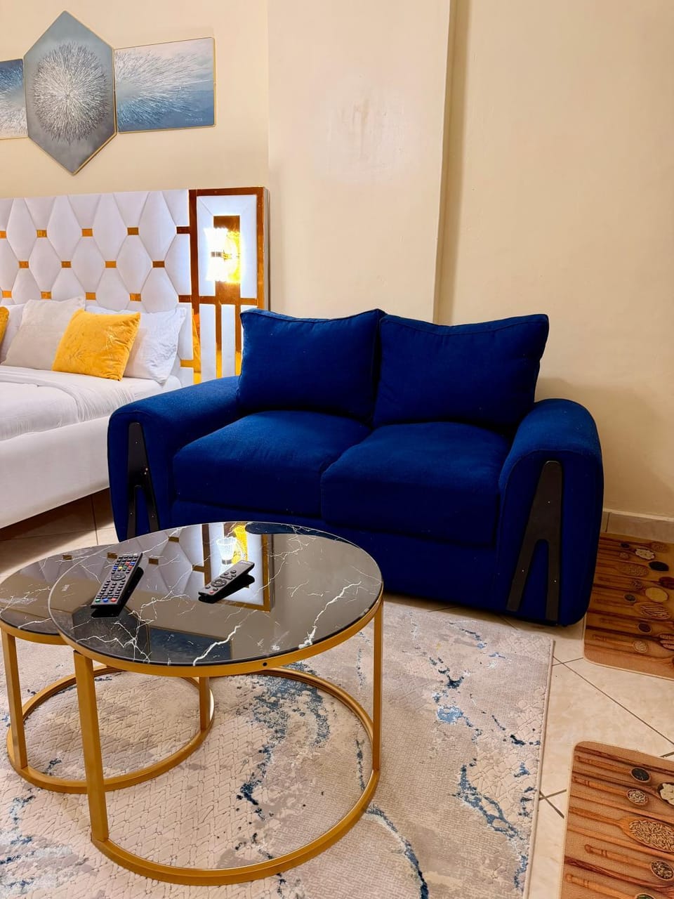 Blue crib Apartment in Nairobi County