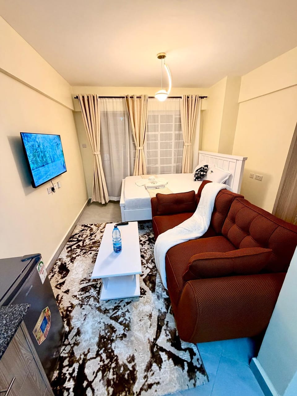 Blue crib Apartment in Nairobi County
