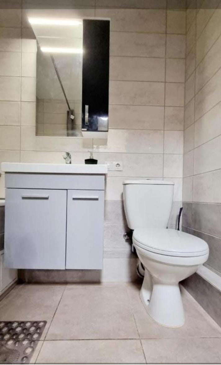Апартаменты на Втором Этаже метро Позняки Осокорки ЖК Патриотика Apartment in Kiev City - Kyiv