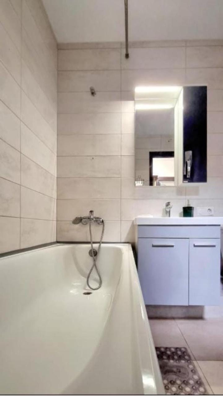Апартаменты на Втором Этаже метро Позняки Осокорки ЖК Патриотика Apartment in Kiev City - Kyiv