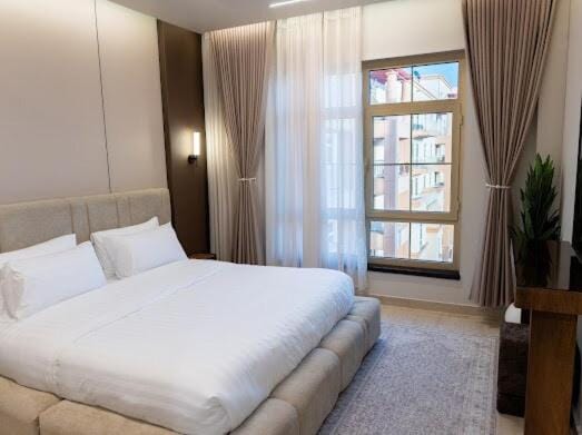 gamar stays Apartment in Saudi Arabia