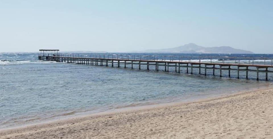 دلتا شرم Hotel in Sharm El-Sheikh