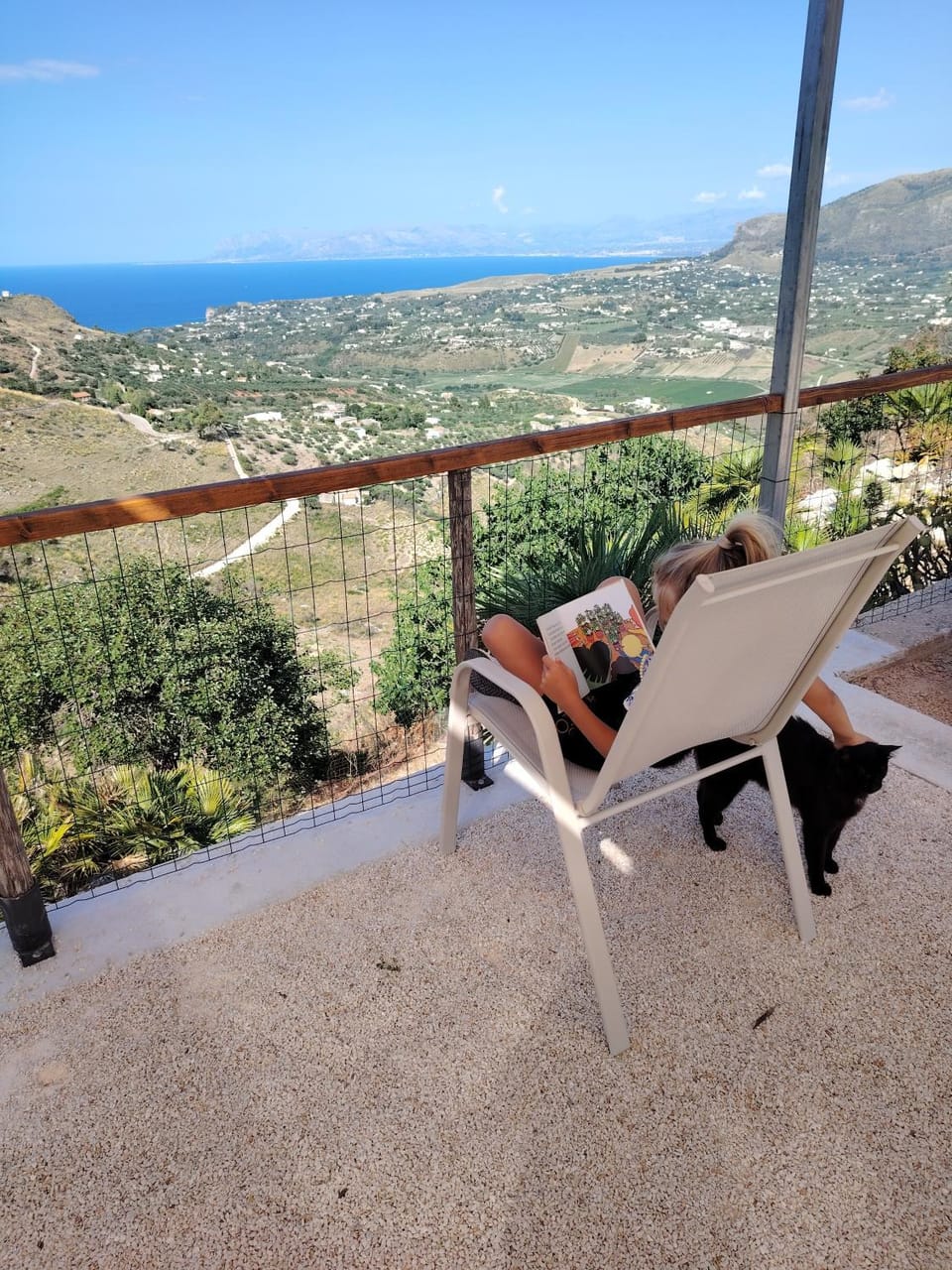 Agriturismo Finazzo Farm Stay in Sicily