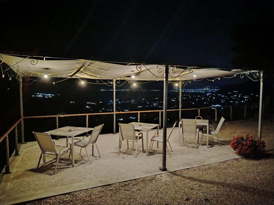Agriturismo Finazzo Farm Stay in Sicily