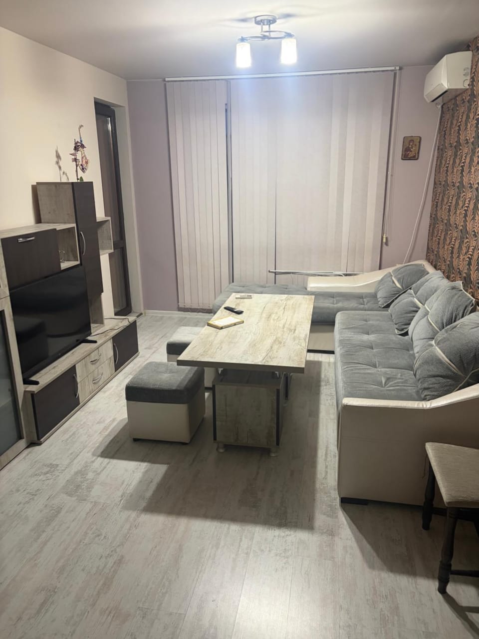 Apartment for night Apartment in Plovdiv