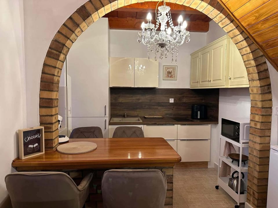 Panorama Haus House in Hungary