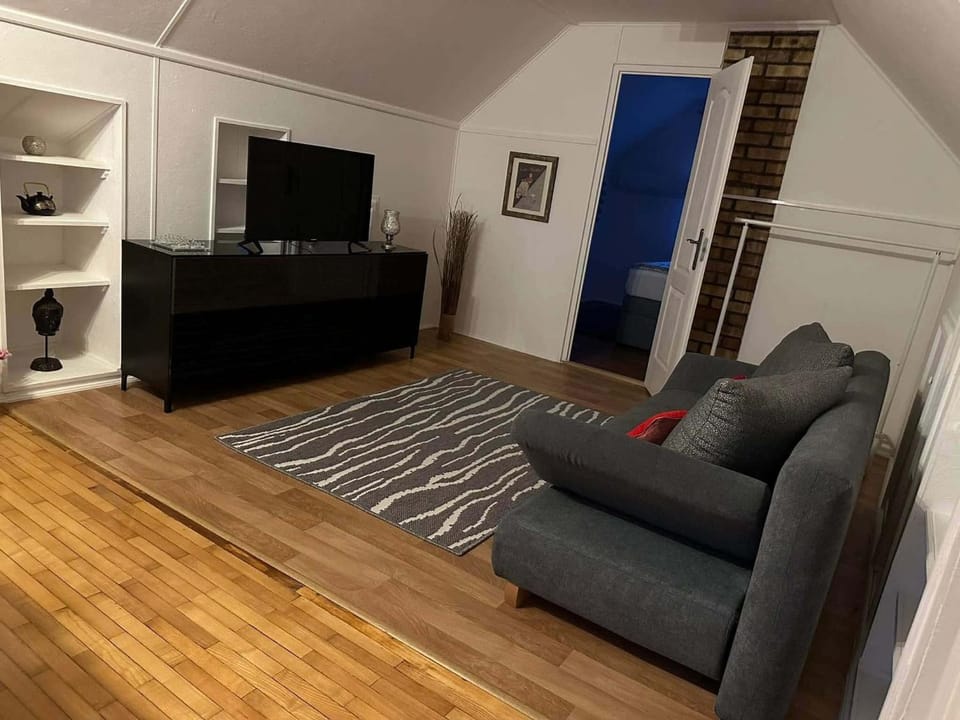 Panorama Haus House in Hungary