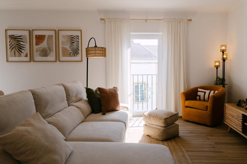 Casa Honrado Apartment hotel in Évora District, Portugal