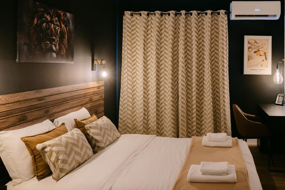 Casa Honrado Apartment hotel in Évora District, Portugal