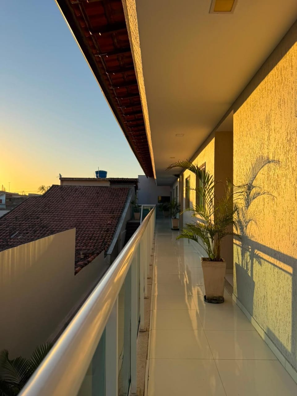 Pousada Dom Cezar Hotel in Cabo Frio