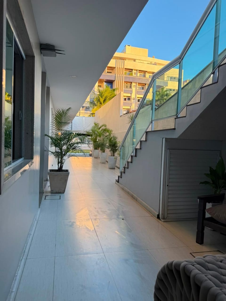 Pousada Dom Cezar Hotel in Cabo Frio