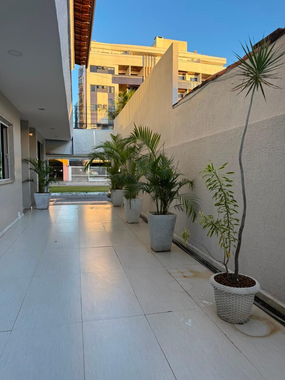 Pousada Dom Cezar Hotel in Cabo Frio