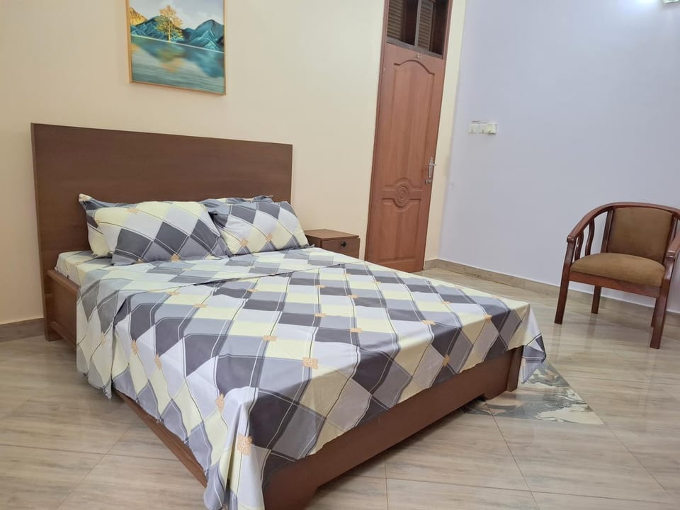 G4 Apartments Apartment in Tanzania