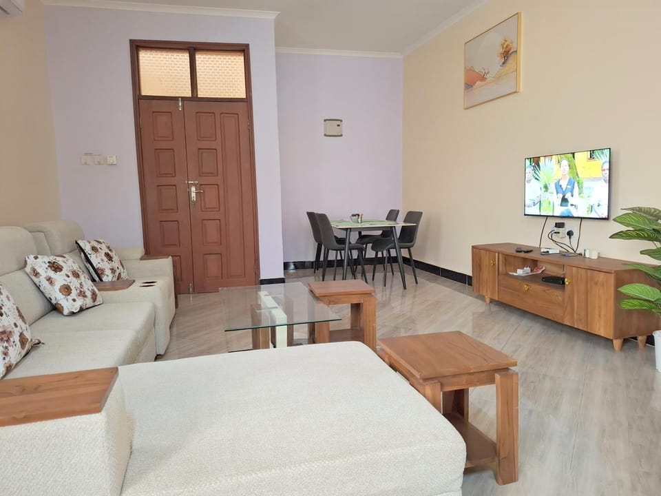 G4 Apartments Apartment in Tanzania