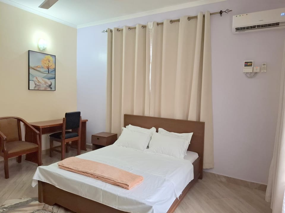 G4 Apartments Apartment in Tanzania