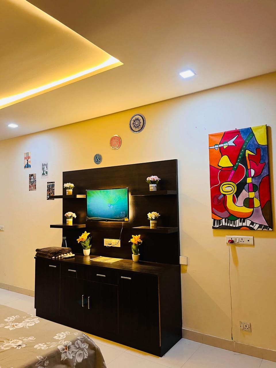 Dream homes Apartment in Jaipur