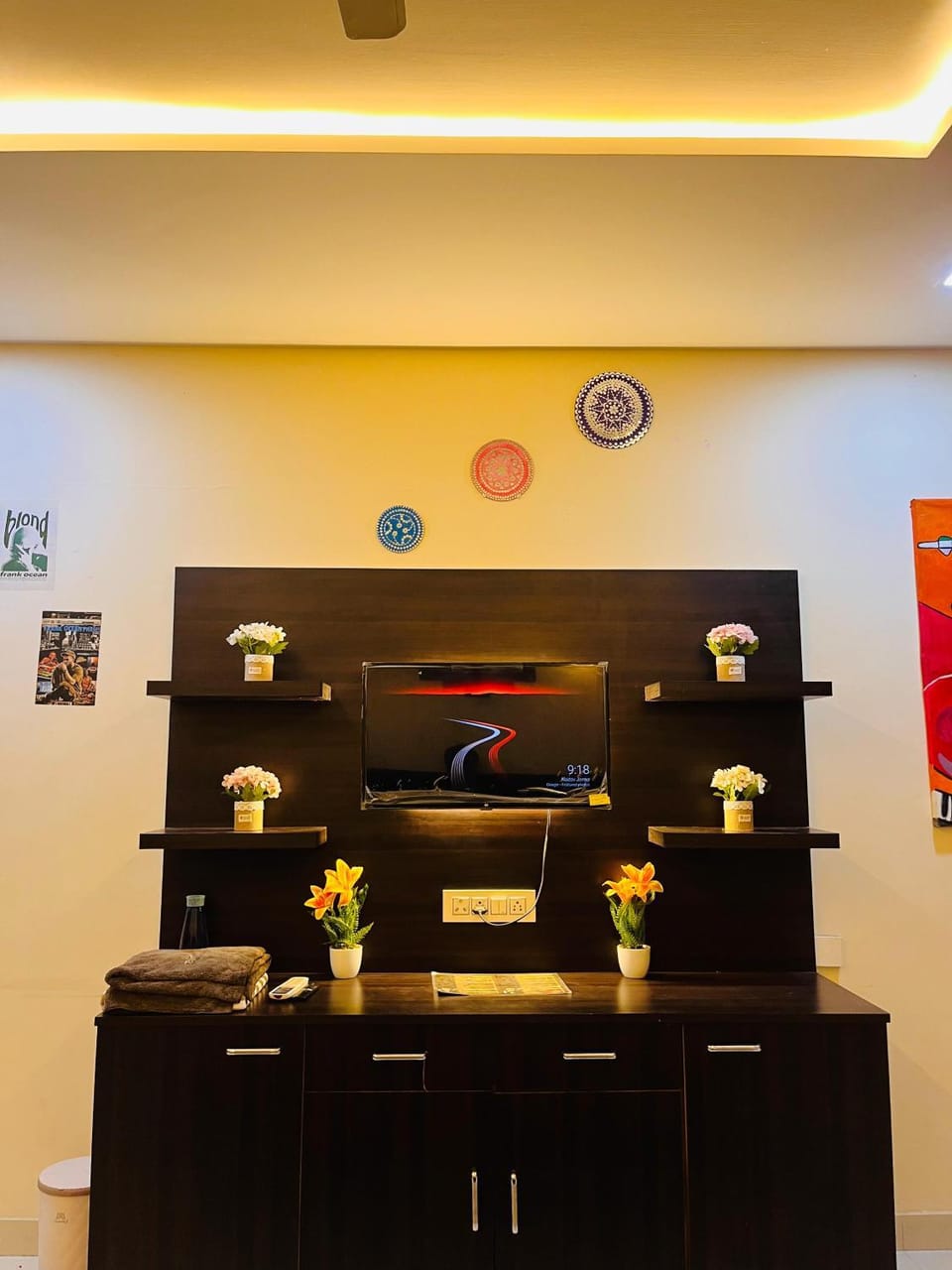 Dream homes Apartment in Jaipur
