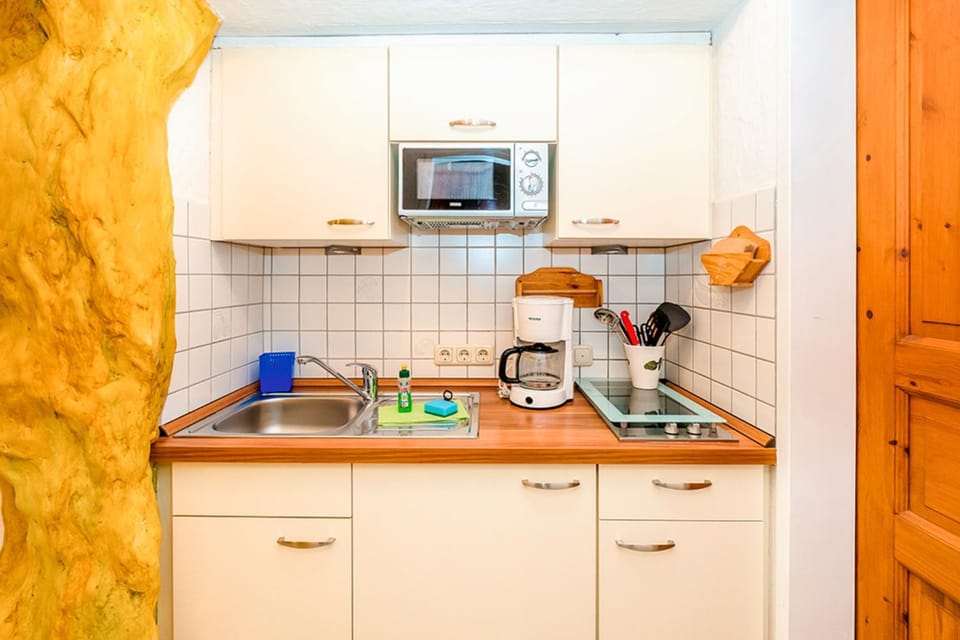 Bunte Villa, Whg Veranda Apartment in Prerow