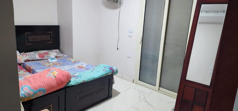 شقة بمدينة بدر القاهرة طريق السويس 3 غرف Badr City ApartmenT 3 Bedrooms Apartment in Cairo Governorate