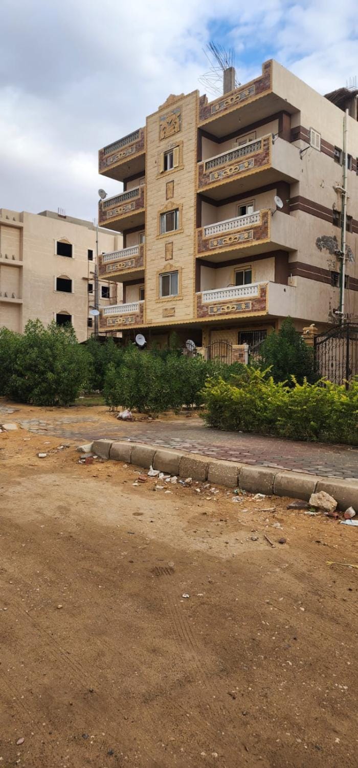 شقة بمدينة بدر القاهرة طريق السويس 3 غرف Badr City ApartmenT 3 Bedrooms Apartment in Cairo Governorate