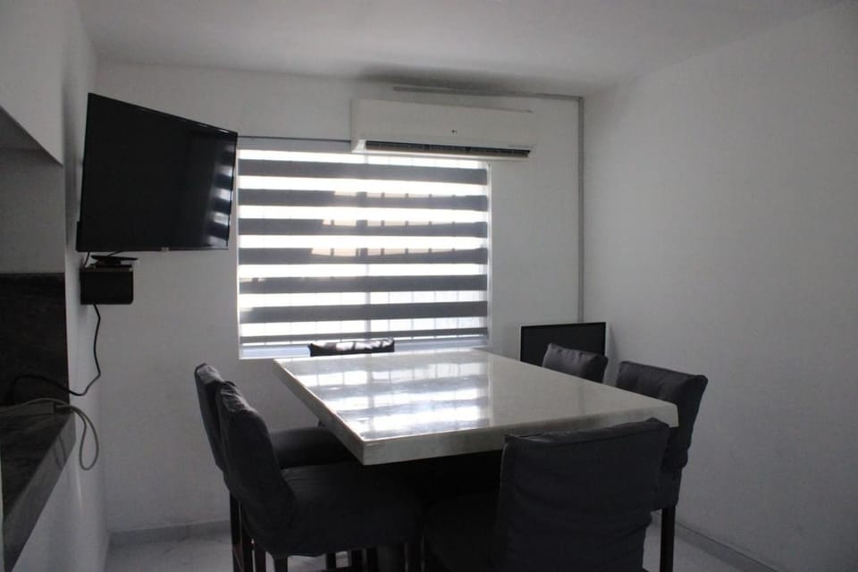 Monterrey Residence House in Monterrey