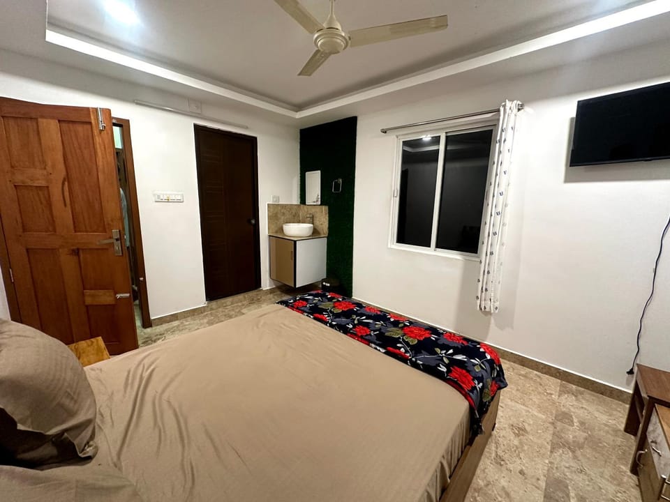Mandapathil pool homstay vagamon Vacation rental in Kerala