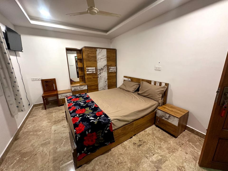 Mandapathil pool homstay vagamon Vacation rental in Kerala