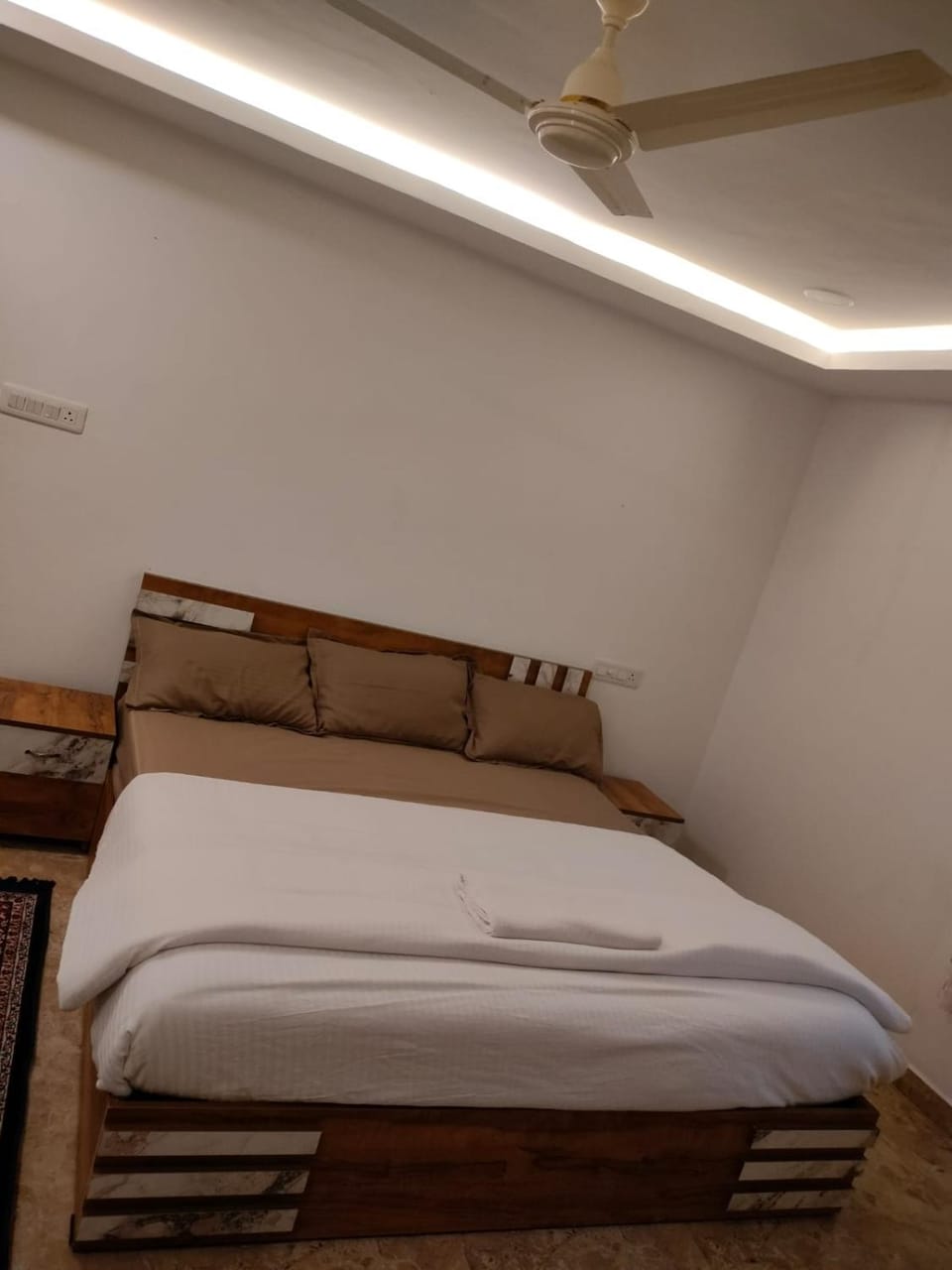 Mandapathil pool homstay vagamon Vacation rental in Kerala