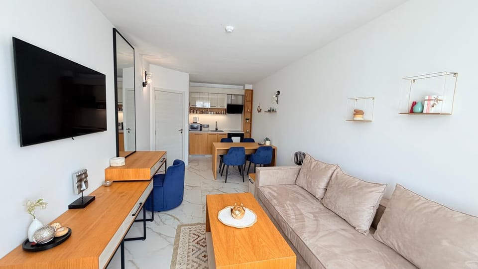 Golden Sands - Beachfront - Zlatna Kotva A60 Apartment in Varna