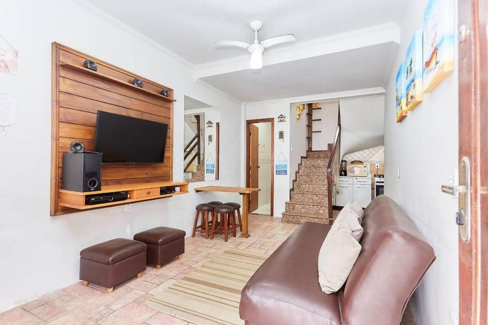 1150 Duplex 100 m da PRAIA DE BOMBINHAS CENTRO 2 suites Apartment in Bombinhas