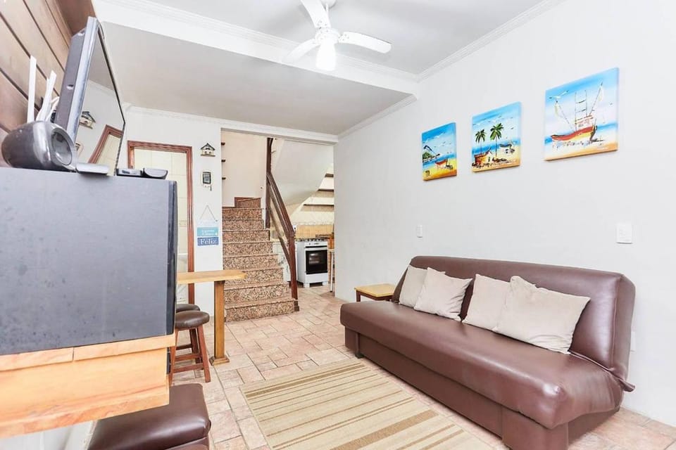 1150 Duplex 100 m da PRAIA DE BOMBINHAS CENTRO 2 suites Apartment in Bombinhas